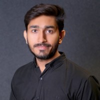 GoodCore Software Limited Employee Muhammad Uzair's profile photo