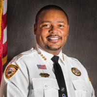 Adams County Sheriff's Office Employee Travis Patten's profile photo