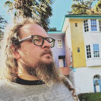 Centregreat Employee William Morgan's profile photo