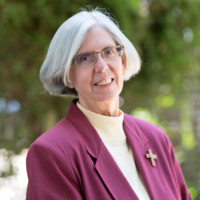 Dominican School of Philosophy & Theology Employee Marianne Farina's profile photo