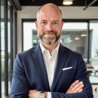 Sixt rent a car Employee Marijn Zandt's profile photo