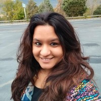 Rebel Foods (Formerly Faasos) Employee Isha Pandit's profile photo