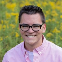 SPINDEL Electronics Employee Holton Sawyer's profile photo