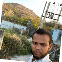 Deltatech Employee Shyam Ponkiya's profile photo