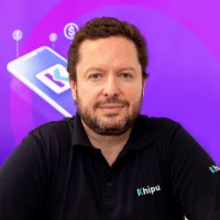 Khipu Employee Roberto Opazo's profile photo