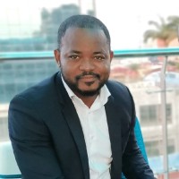 Banco Nacional de Guinea Ecuatorial Employee Luis Edjang's profile photo