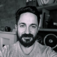 Shaily R&D Studio Employee Robert Dutton's profile photo