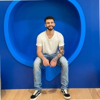 Tech for Humans Employee Lucas Ketelhut's profile photo
