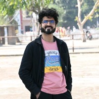 Deloitte Employee Naveen Sachdeva's profile photo