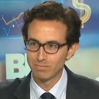 Mansartis Employee Grégoire Ginoux's profile photo