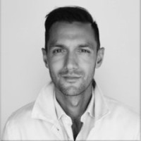 Monitor Deloitte Employee Nick Cowell's profile photo