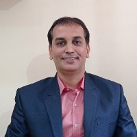 Winways Chemtech Employee Abhijeet Pai's profile photo