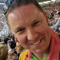 Voloridge Health Employee Phil Brierley's profile photo