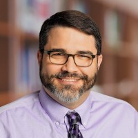 Marquette University High School Employee Tom Jackson's profile photo