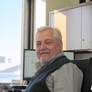 THOMAS PRECISION INC Employee Jerry Klasen's profile photo