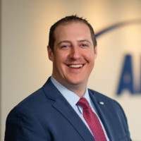 Arora Engineers Employee Adam Oliver's profile photo