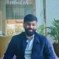CMOx - The Fractional Chief Marketing Officer Company Employee Nibir Das's profile photo