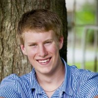 Belcan Employee Daniel Thayer's profile photo