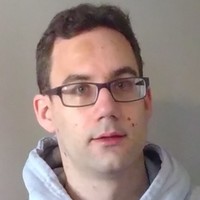 MicroDoc Employee Andreas Dangel's profile photo