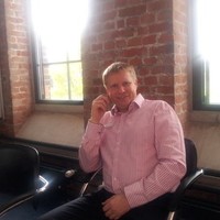 Holmes Place Deutschland Employee Richard MacKlin's profile photo