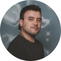 VITRO Employee Christopher Gomez's profile photo