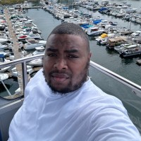 Jerome Morris Email & Phone Number