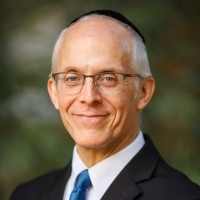 Fluent Trade Technologies Employee Avraham Nadell's profile photo