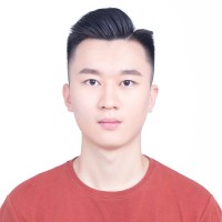 DealGlobe Employee Longo Wong's profile photo