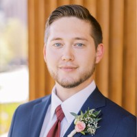 Cardonex Employee Bryce Burwitz's profile photo
