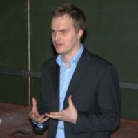 Andreas Steffen Email & Phone Number