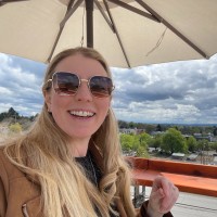 Climate Solutions Employee Ariana Ylvisaker's profile photo