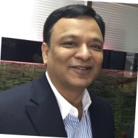 Seatrium Employee Sudhir S's profile photo