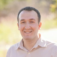 Skycep Employee Bilal Shkodrani's profile photo