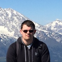 MPI Corporation Employee Tyler Clark's profile photo