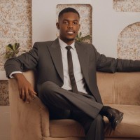 Indicina Employee Ugochukwu Onyebuchi's profile photo