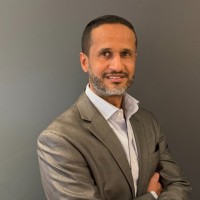 VUARNET Employee Brahim Cheikh-Bella's profile photo