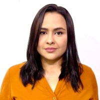 Monte Rodovias Employee Gerlânia Andrade's profile photo