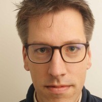 Wouter Joosse Email