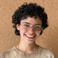 Studio Tectonic Employee Sophie Frankel's profile photo