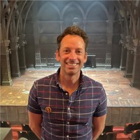 ATG Entertainment USA Employee Brett Baker's profile photo