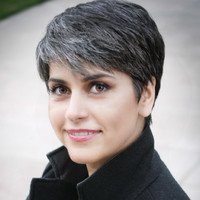mimik Employee Fay Arjomandi's profile photo