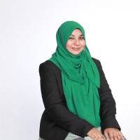Murshida Kadir Email
