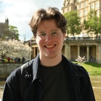 Institute for AI Policy and Strategy (IAPS) Employee Hamish Low's profile photo