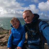 BERTHON Employee Jonathon Turner's profile photo