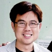 Maybank Employee Cher Lee's profile photo