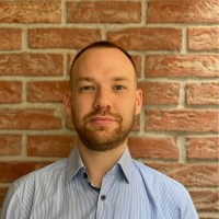 BestByte Kft Employee Adam Gyenis's profile photo