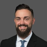 Embree Group Employee James Svadlenak's profile photo