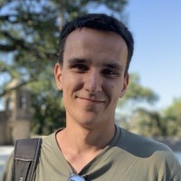Cloudification Employee Maksim Shepelev's profile photo