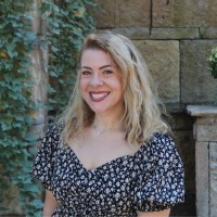 Global Health Corps Employee Gina Rogers's profile photo
