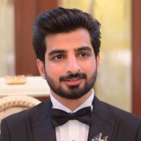 Virasoft Employee Ahmed Shah's profile photo